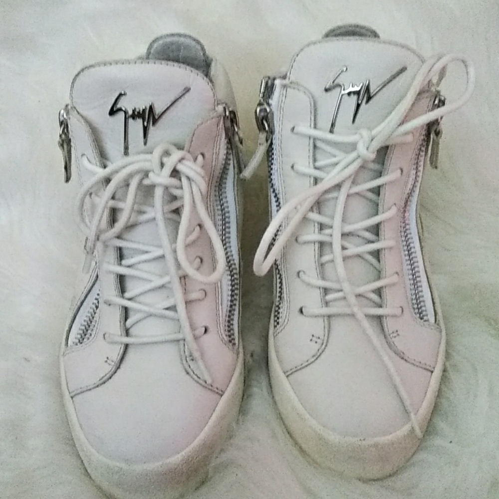 Giuseppe zanotti sneakers